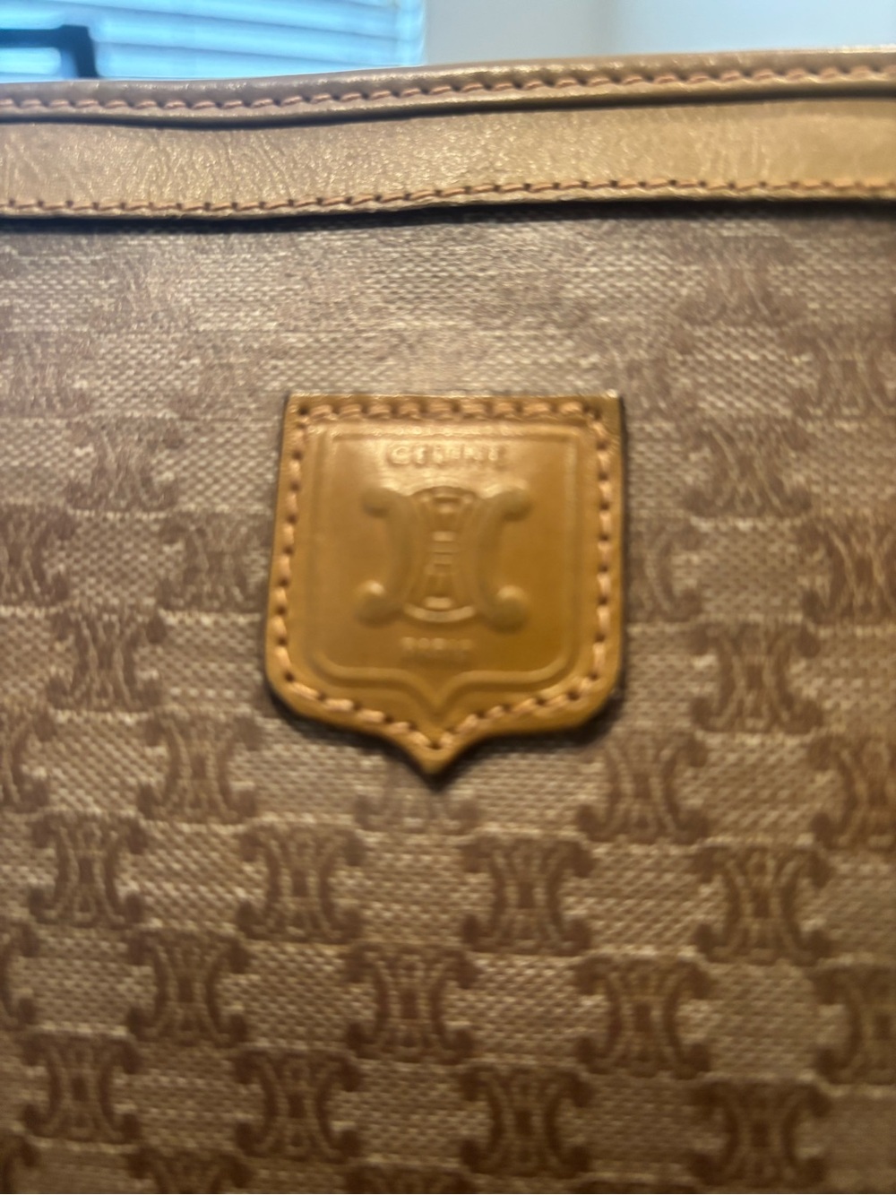 Celine Clutch Bag - Picture 2 of 13